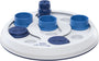 Trixie Activity Flip & Fun Strategy Game Dog Toy, 9.1-in