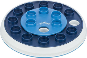 Trixie Activity Twister Strategy Game Dog Toy, 11-in