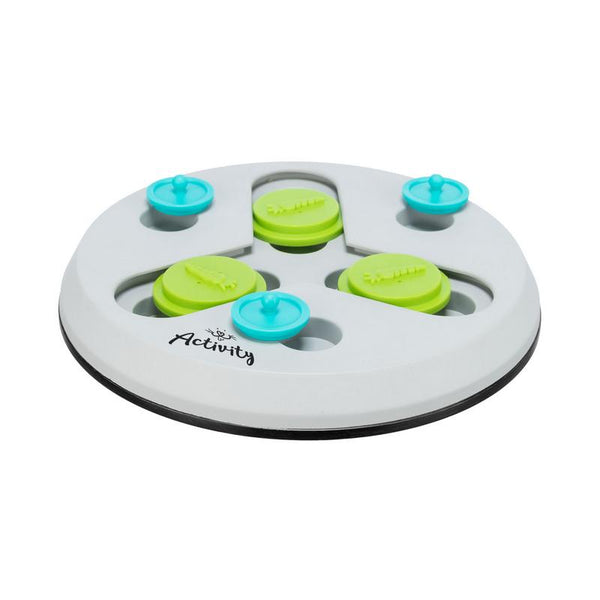 Trixie Jouet Slide & Fun Board pour rongeurs