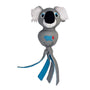 KONG Wubba Zoo Koala Dog Toy