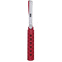N-Gage Hydo Bumper Dog Toy, Red