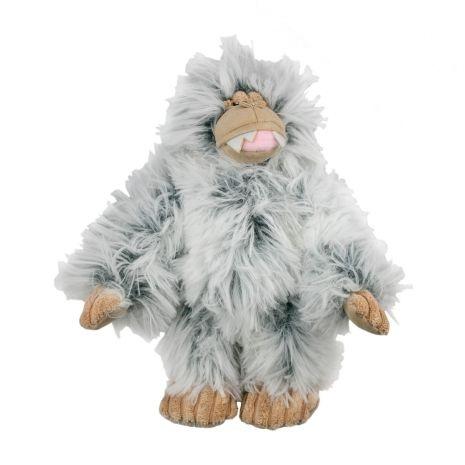 Tall Tails Mini Yeti Plush Dog Toy