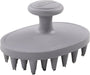 Dexas Brosse BrushBuster pour Chiens, Gris Clair