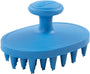 Dexas Brosse pour chien BrushBuster, Bleu Pro
