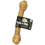Fieldcrest Farms Nothin' to Hide Os ultra noués pour chien saveur bœuf