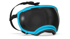 Rex Specs V2 Dog Goggle, Big Horn Blue