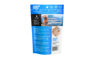 PetKind Canada Fresh D'Agneau séché à l'air friandises fraîche pour chiens