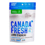 PetKind Canada Fresh D'Agneau séché à l'air friandises fraîche pour chiens