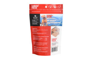 PetKind Canada Fresh Viande Rouge séché à l'air friandises fraîche pour chiens
