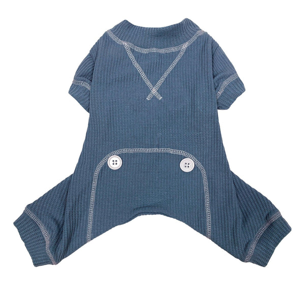 foufouBRANDS Pyjama isotherme - bleu