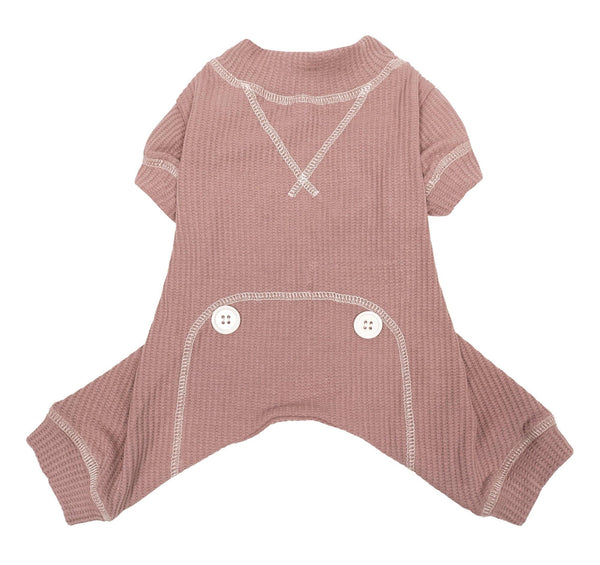foufouBRANDS Pyjama isotherme - rose