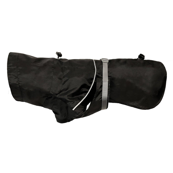 foufouBRANDS Manteau toute saison bodyguard, noir