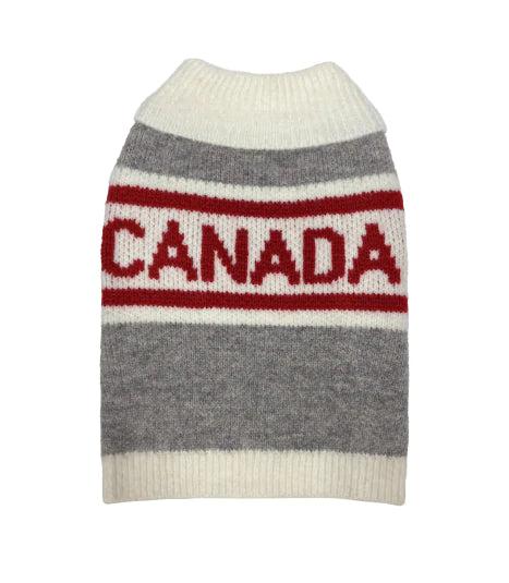 foufouBRANDS Chandail en tricot - Canada