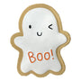 foufouBRANDS fouFIT Jouets HALLOWEEN Cookie Cuties - Fantôme, jouet pour chien