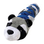 foufouBRANDS fouFIT Woodland Snuffles Raccoon Dog Toy