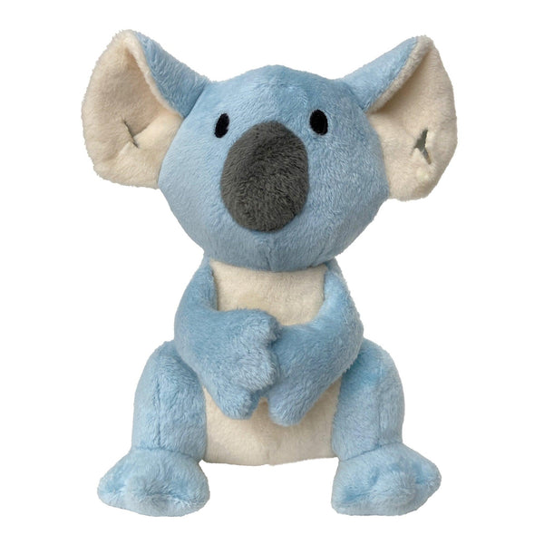 foufouBRANDS Jouets Hide 'n Seek Australie - Koala - jouets pour chiens