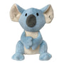 foufouBRANDS Jouets Hide 'n Seek Australie - Koala - jouets pour chiens