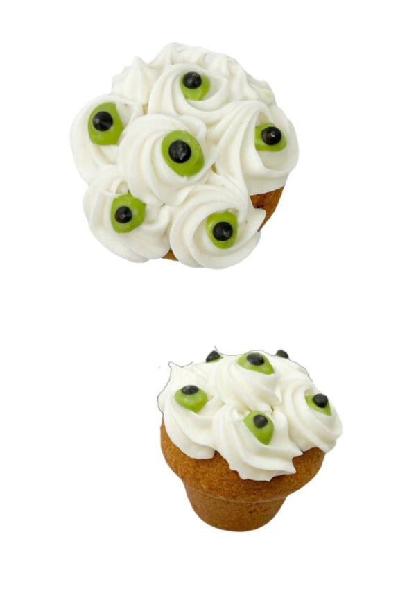 Bosco & Roxy's Friandises pour chiens 3D Cupcake Œil