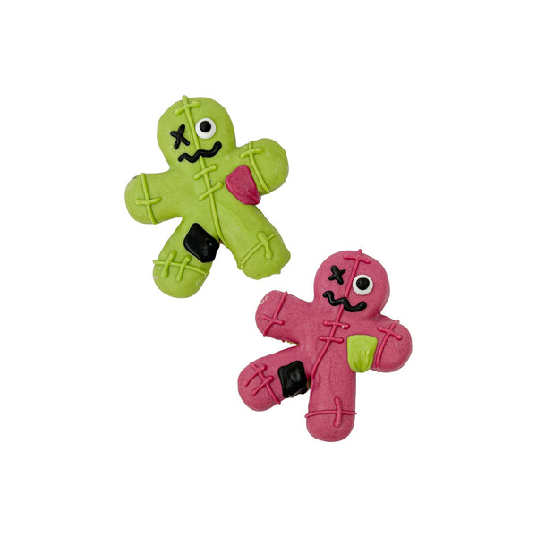 Bosco & Roxy's Friandises Voodoo Dolls pour chiens
