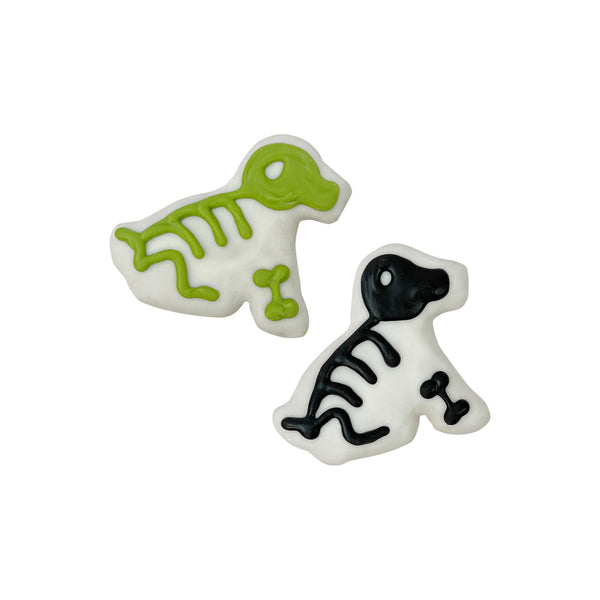 Bosco & Roxy's Friandises Skeleton Dog pour chiens