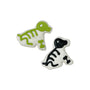 Bosco & Roxy's Friandises Skeleton Dog pour chiens