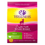 Wellness Complete Health Small Breed Adult Turkey & Oatmeal Dry Dog Food