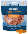 Gunni’s Salmon Wafers Dog Treats