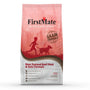 FirstMate Grain Friendly New Zealand Beef Meal & Oats Dry Dog Food