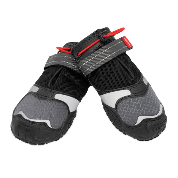 Kurgo Blaze Bottines pour chien, lot de 2