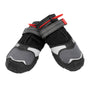 Kurgo Blaze Bottines pour chien, lot de 2