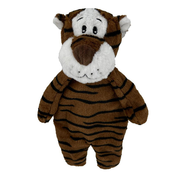 Petlou Floppy Jouet tigre pour chien
