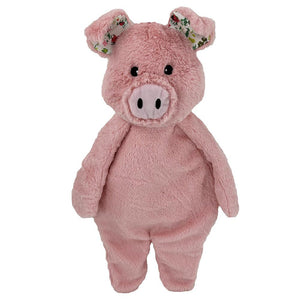 Petlou Floppy Pig Dog Toy