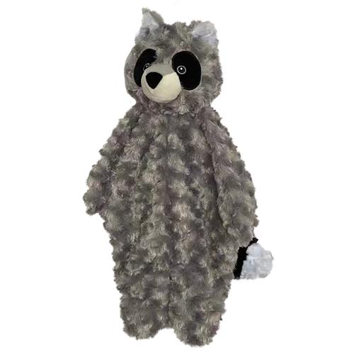 Petlou Floppy Raccoon Dog Toy