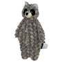 Petlou Floppy Raccoon Dog Toy