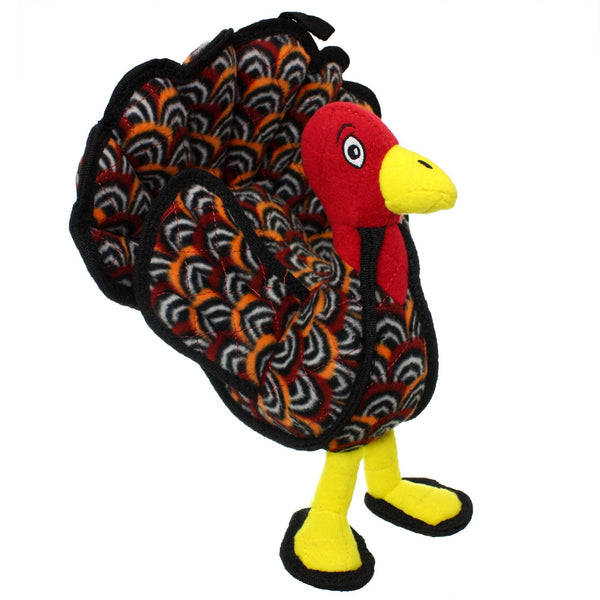 Tuffy Jouet pour chien Dinde Barnyard