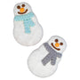 Friandises pour chiens Bosco & Roxy's Winter Wonderland Snowmen (Bonhommes de neige)