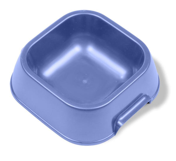 Van Ness Lightweight Pet Dish, Assorted