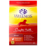 Wellness Complete Health Age Advantage Deboned Chicken & Barley Adult 7+ Dry Dog Food