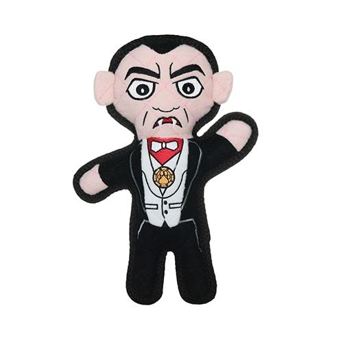 Tuffy Jouet pour chien Dracula édition vacances