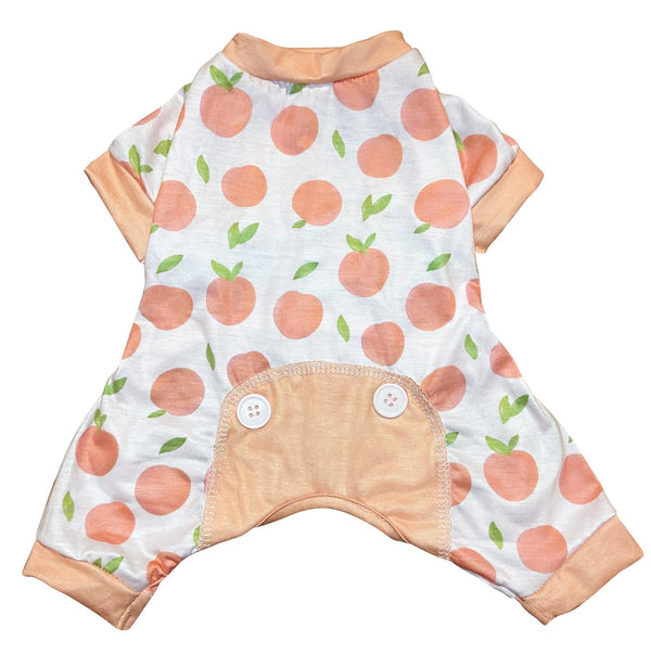 foufouBRANDS Pyjama Feelin’ Peachy