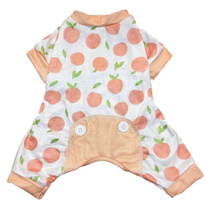 foufouBRANDS Pyjama Feelin’ Peachy