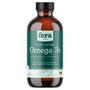Fera Pet Organics Huile d’algues Vegan Oméga-3 pour chiens et chats