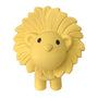 foufouBRANDS fouFIT Animal à Mâcher - Lion, jouet pour chien