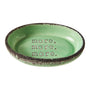 Ethical Pet Spot More More Cat Dish, Avocado