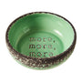 Ethical Pet Spot More More Dog Dish, Avocado