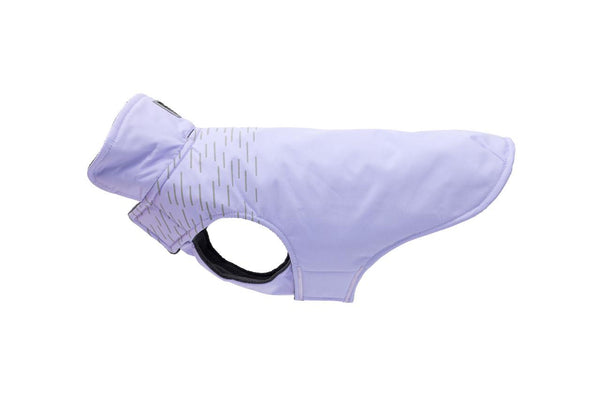 RC Pets Manteau pour chien Cascade, Lilas