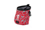 RC Pets Essential Dog Treat Bag, Rebel Red, One-Size