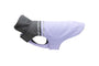RC Pets Vista Dog Coat, Lilac/Dark Grey