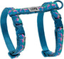 RC Pets Kitty Harness 2.0 for Cats, Flamingo