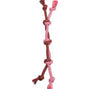Mammoth Extra Fresh Double Rope Tug Dog Toy